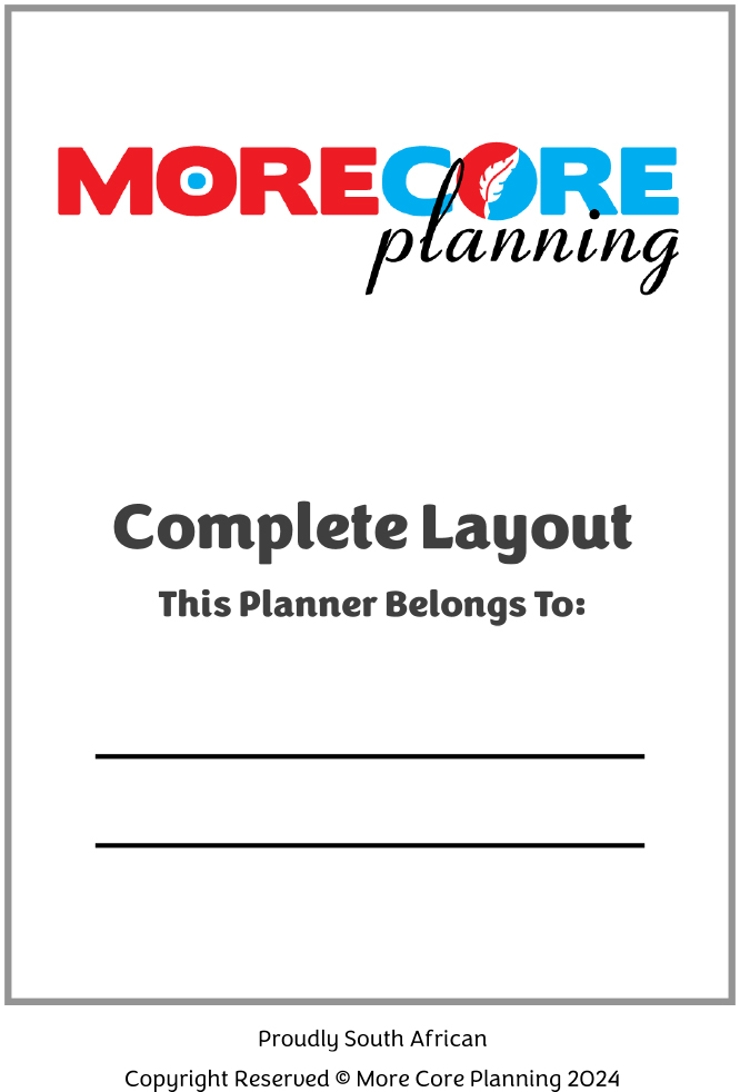 Weekly Layout 2026 - Image 18